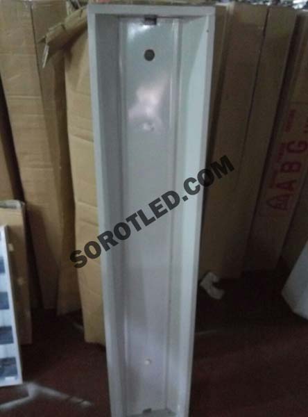 KAP Rumah Lampu TKI 2x36watt Biasa